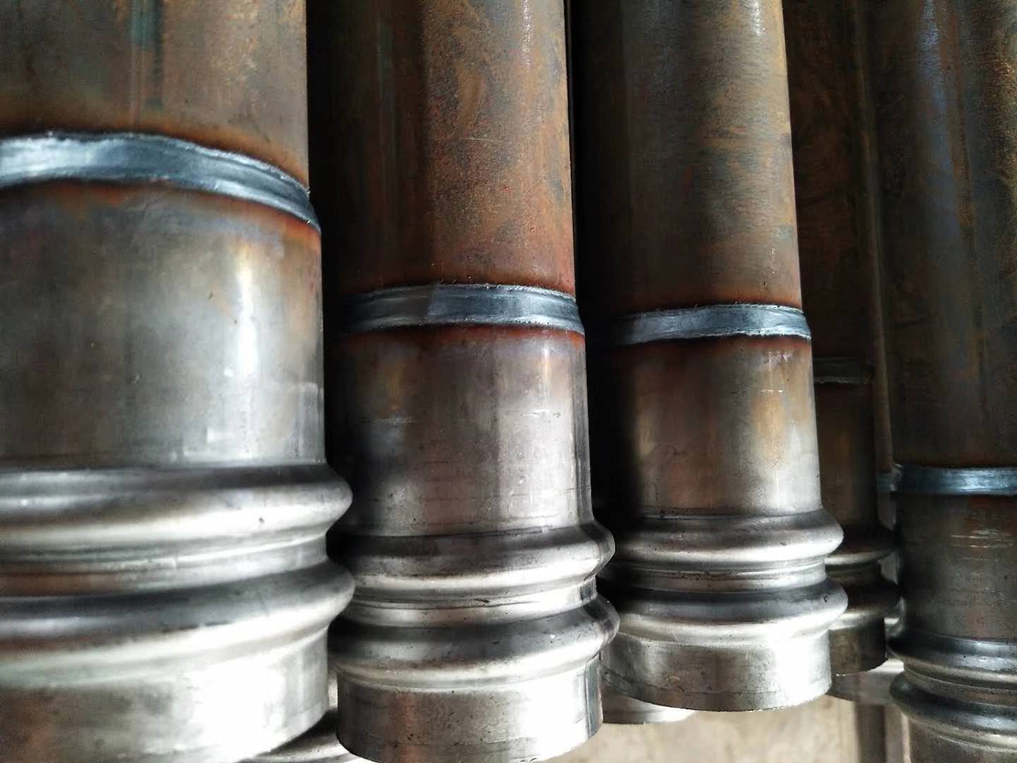 昭通桥梁声测管57mm